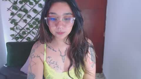 Marcela  online show from September 15, 5:46 pm