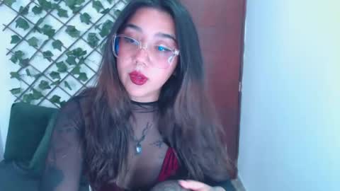 Marcela  online show from October 21, 6:41 pm