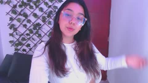 Marcela  online show from November 21, 5:33 pm