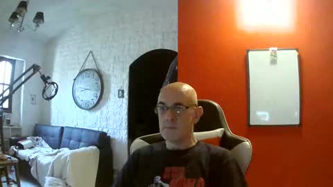 Snapshot of marcekir chatting on January 7, 5:53 pm marcekir online show from January 7, 5:53 pm