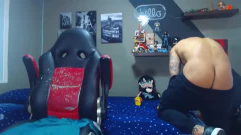 MARCEL online show from June 3, 2:19 pm