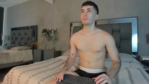 Marcel Gassion online show from June 16, 7:27 pm