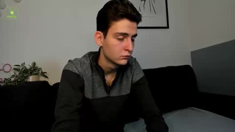 Marcel online show from September 29, 5:23 am