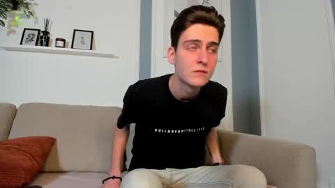 Marcel online show from October 1, 4:24 pm