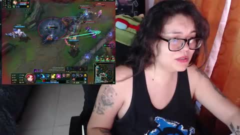 marcela2101 online show from December 17, 10:43 pm