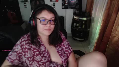 marcela2101 online show from December 22, 1:01 am