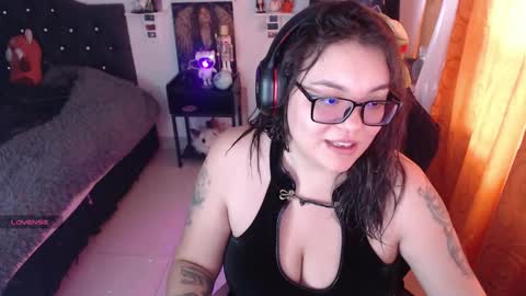 marcela2101 online show from December 23, 10:01 pm