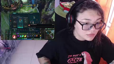 marcela2101 online show from December 24, 10:17 pm