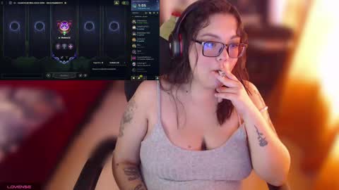 marcela2101 online show from December 29, 8:04 pm