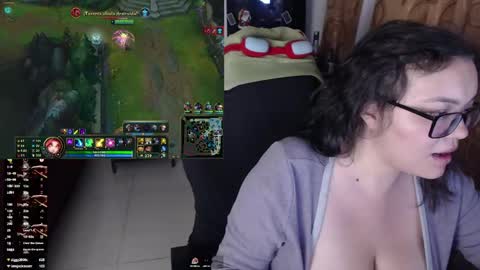 marcela2101 online show from January 4, 2:35 am