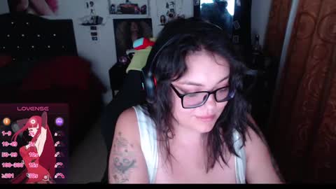 marcela2101 online show from January 6, 12:59 am