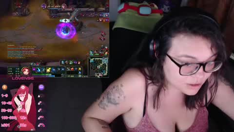 marcela2101 online show from January 12, 12:07 am