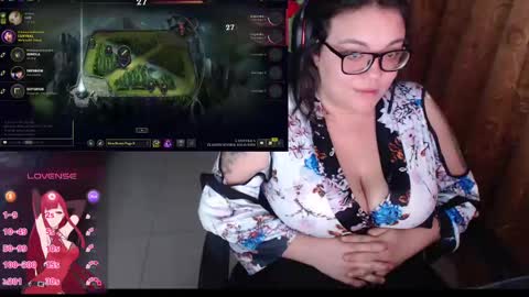 marcela2101 online show from January 13, 1:23 am