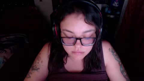 marcela2101 online show from January 16, 1:06 am