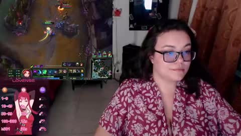 marcela2101 online show from January 17, 3:23 am