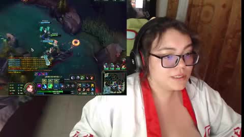 marcela2101 online show from January 20, 2:53 am