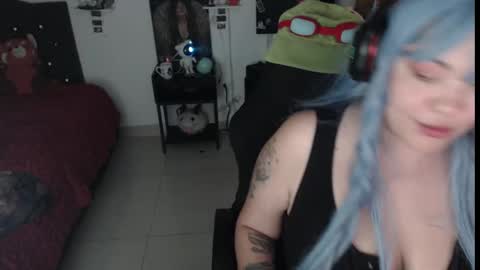 marcela2101 online show from January 20, 11:32 pm