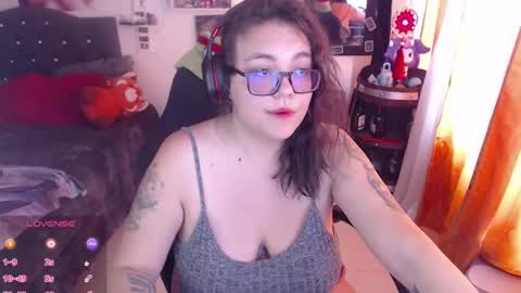 marcela2101 online show from January 31, 6:47 pm