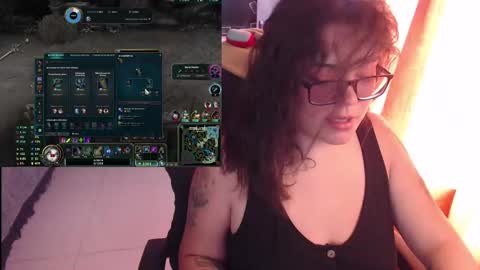 marcela2101 online show from February 7, 9:26 pm