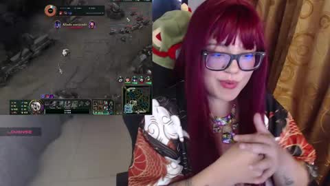 marcela2101 online show from February 19, 12:14 am