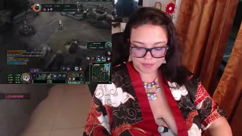 marcela2101 online show from February 19, 3:28 am