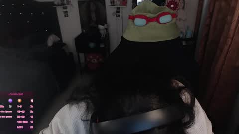 marcela2101 online show from February 22, 2:17 am