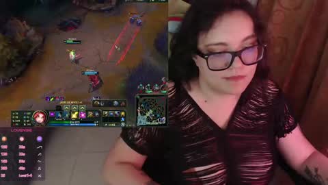 marcela2101 online show from February 28, 4:54 am