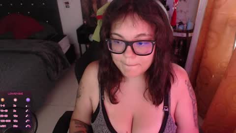 marcela2101 online show from March 1, 10:21 pm