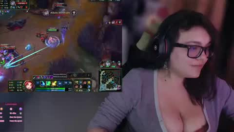 marcela2101 online show from March 4, 1:23 am