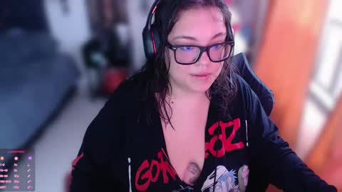 marcela2101 online show from March 4, 10:27 pm