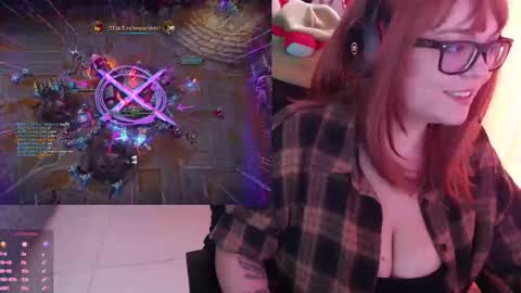 marcela2101 online show from March 6, 9:31 pm