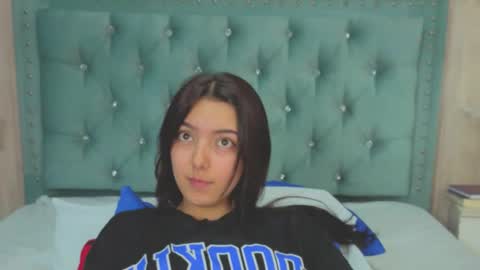 Marcela online show from September 27, 9:53 pm