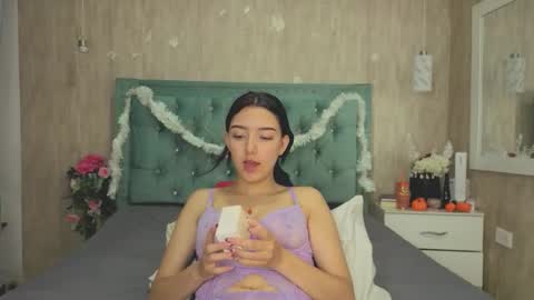 Marcela online show from November 26, 7:26 pm