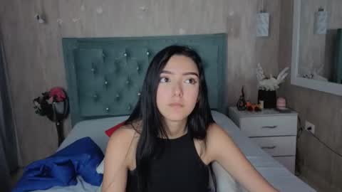 Marcela online show from March 9, 7:40 pm