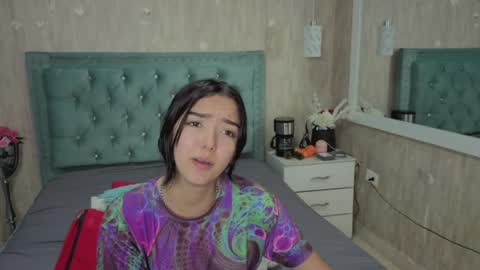 Marcela online show from April 14, 10:16 pm