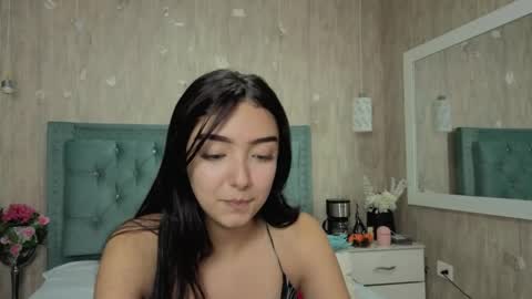 Marcela online show from May 9, 11:54 pm
