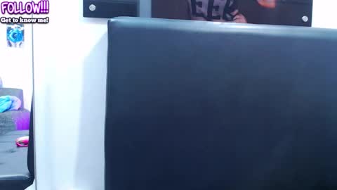 Snapshot of marcelagreyy chatting on September 9, 10:31 pm MARCELA online show from September 9, 10:31 pm