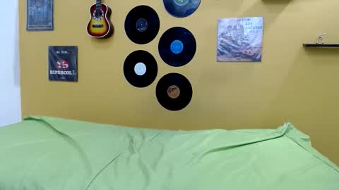 marcelasweet457 online show from February 26, 1:21 pm