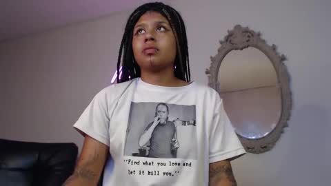 Michell Dayan online show from December 6, 9:57 pm