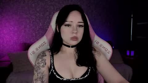 Snapshot of marceline_red chatting on July 10, 11:57 am Lady Marceline online show from July 10, 11:57 am