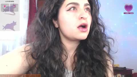 M A R C I  online show from November 4, 8:30 pm