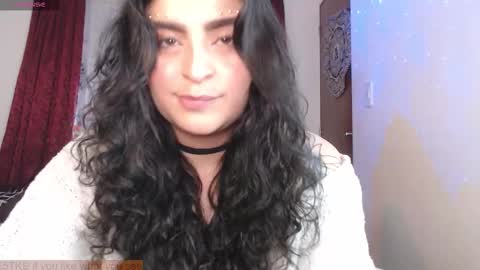 M A R C I  online show from November 27, 8:55 pm