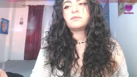 M A R C I  online show from January 10, 11:34 am