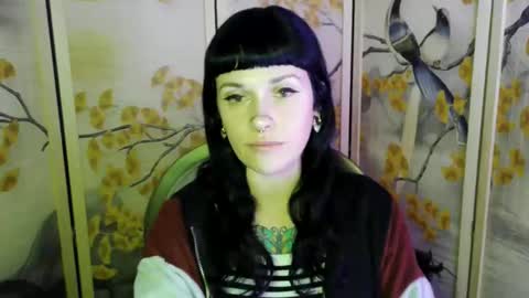 MarcelineAltaria online show from March 29, 5:51 am