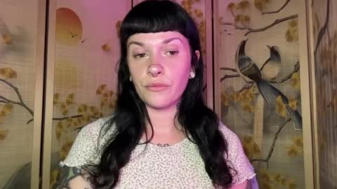 Snapshot of marcelinealtaria chatting on June 23, 2:42 am MarcelineAltaria online show from June 23, 2:42 am