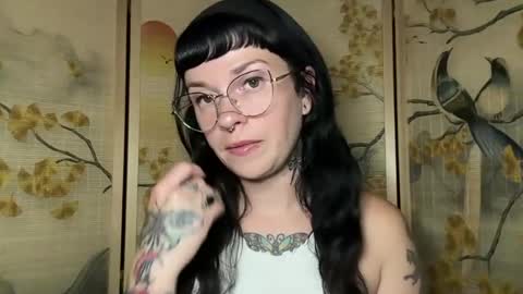 Snapshot of marcelinealtaria chatting on July 11, 4:26 am MarcelineAltaria online show from July 11, 4:26 am