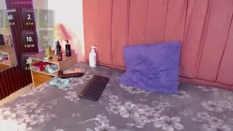 marcelinecutte303av online show from February 19, 12:39 am