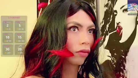 marcell_nova online show from November 21, 1:21 pm