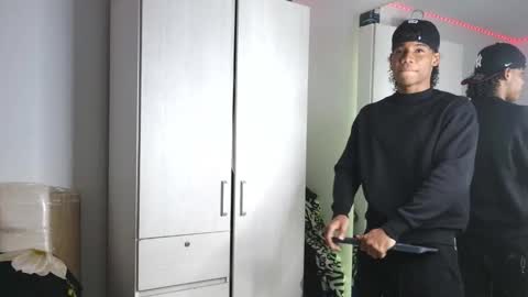 MARCELO online show from October 29, 7:48 pm