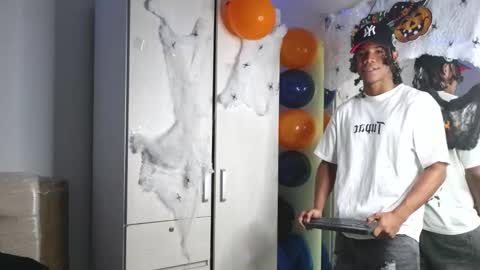 MARCELO online show from November 6, 5:58 pm